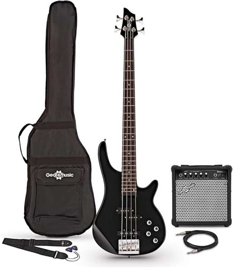 amazon basses|amazon bass guitar packages.